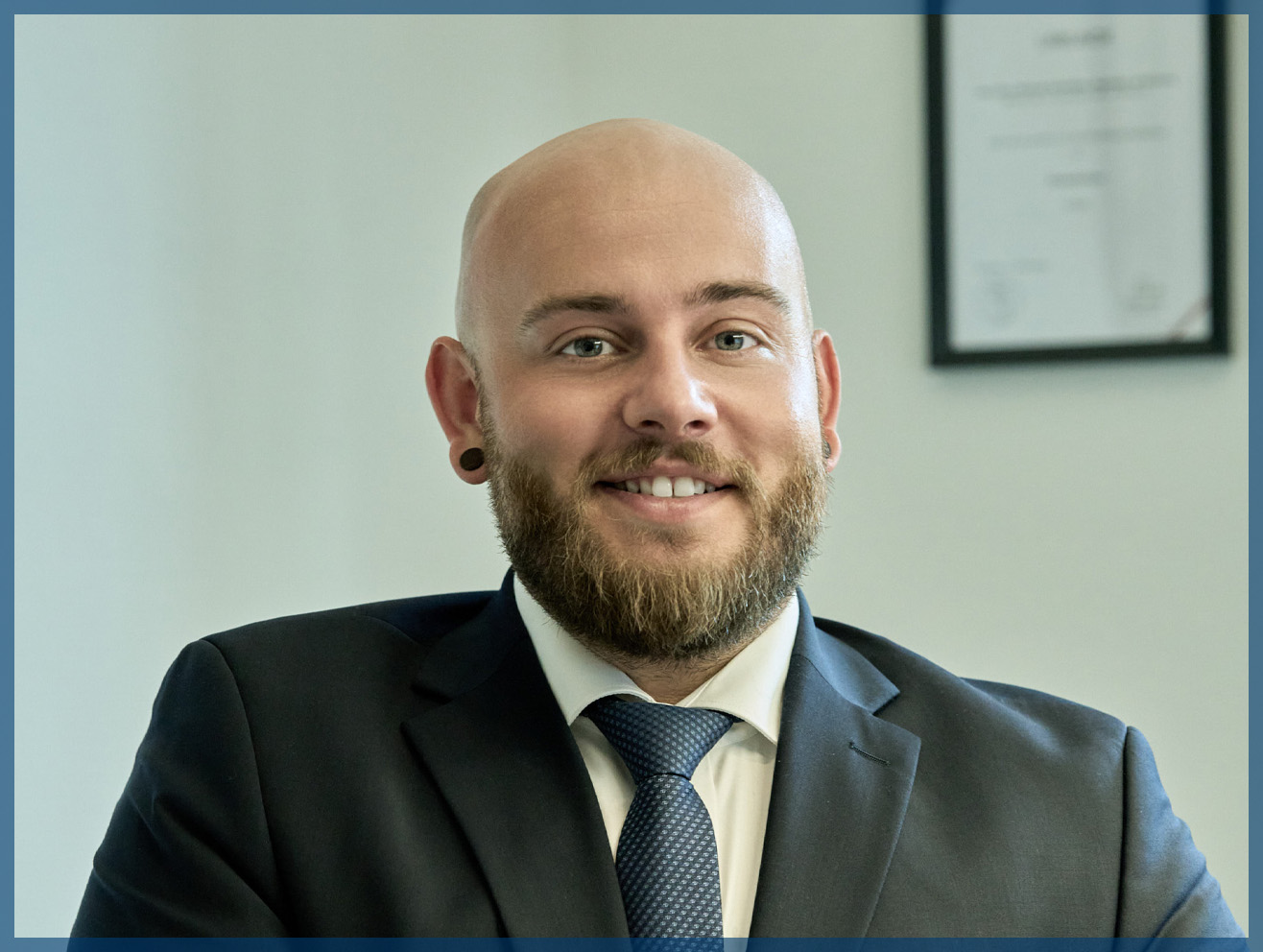 Portrait Nico Schröbler